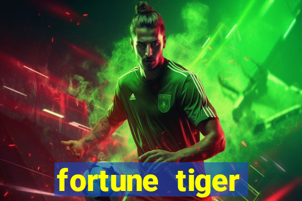 fortune tiger aposta de 1 real